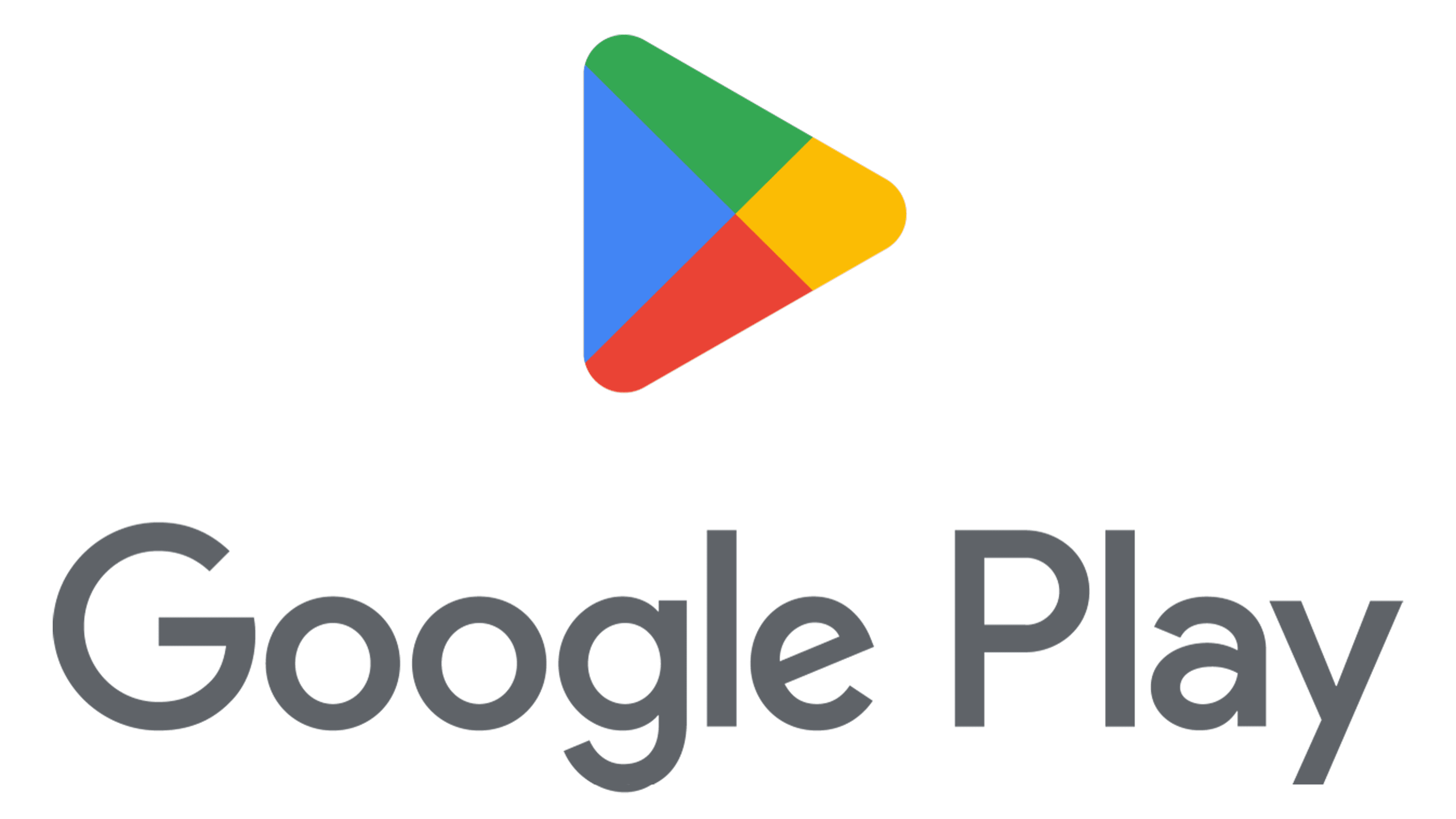 Play Store Logo